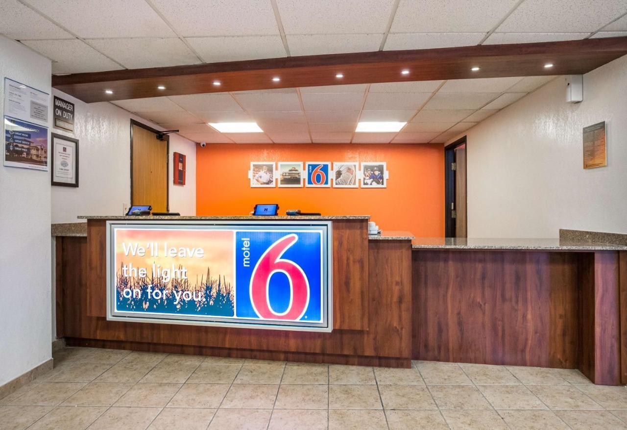 Motel 6-Prospect Heights, Il Exterior foto