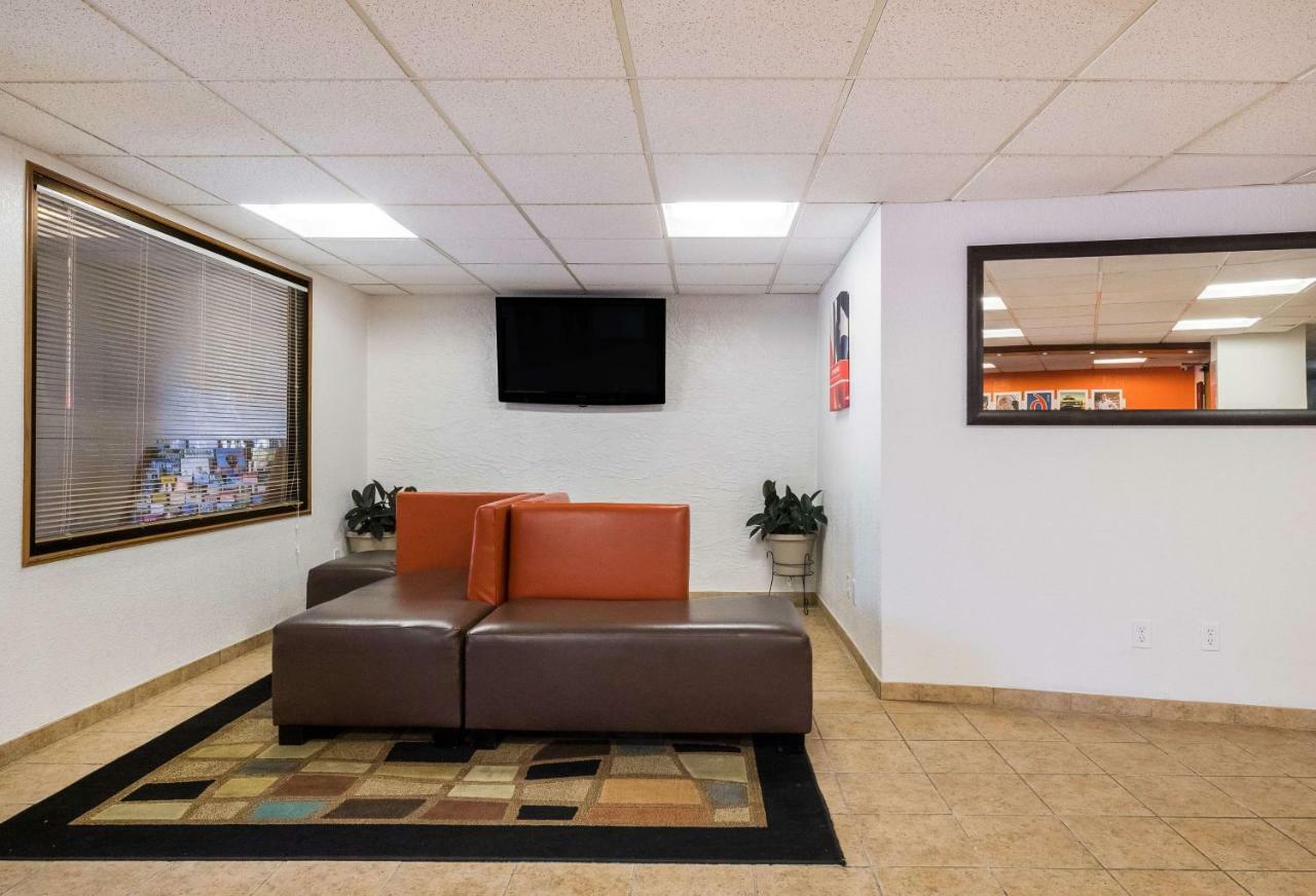 Motel 6-Prospect Heights, Il Exterior foto